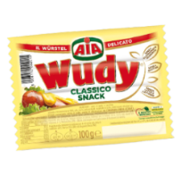 Wudy Snack